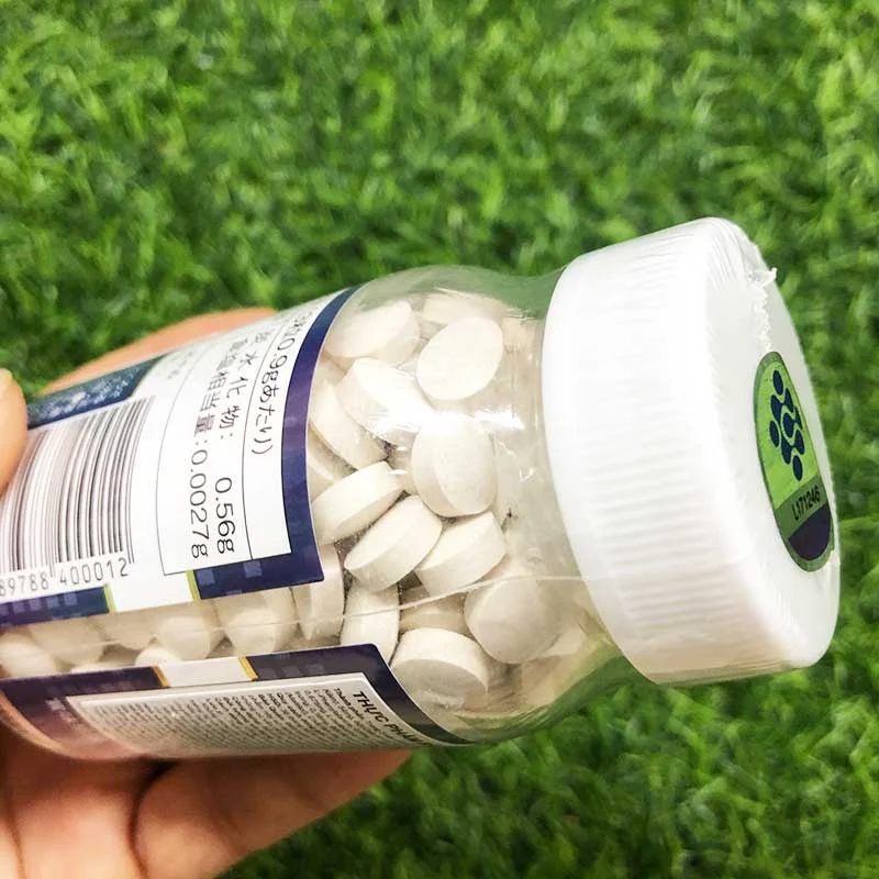 Viên uống hỗ trợ tăng chiều cao GH Creation EX-12