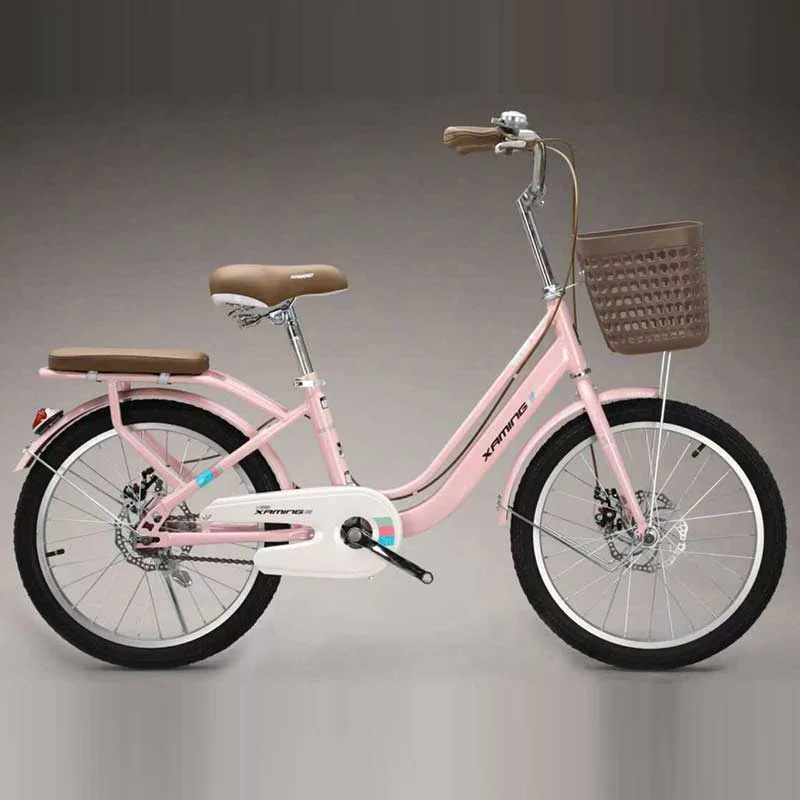 Xe đạp mini Xaming cho bé gái XM14-1