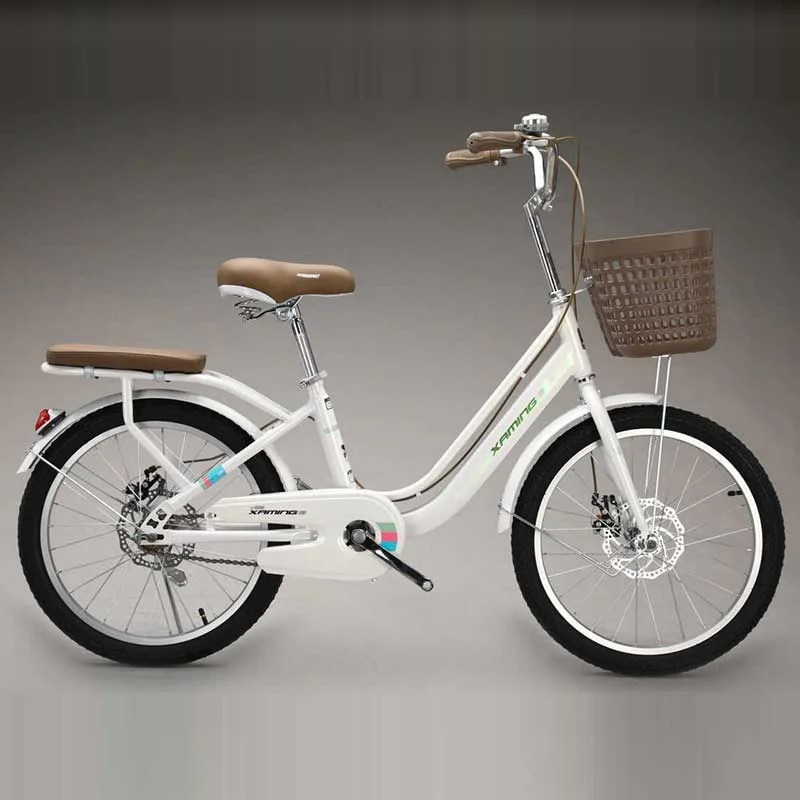 Xe đạp mini Xaming cho bé gái XM14-3