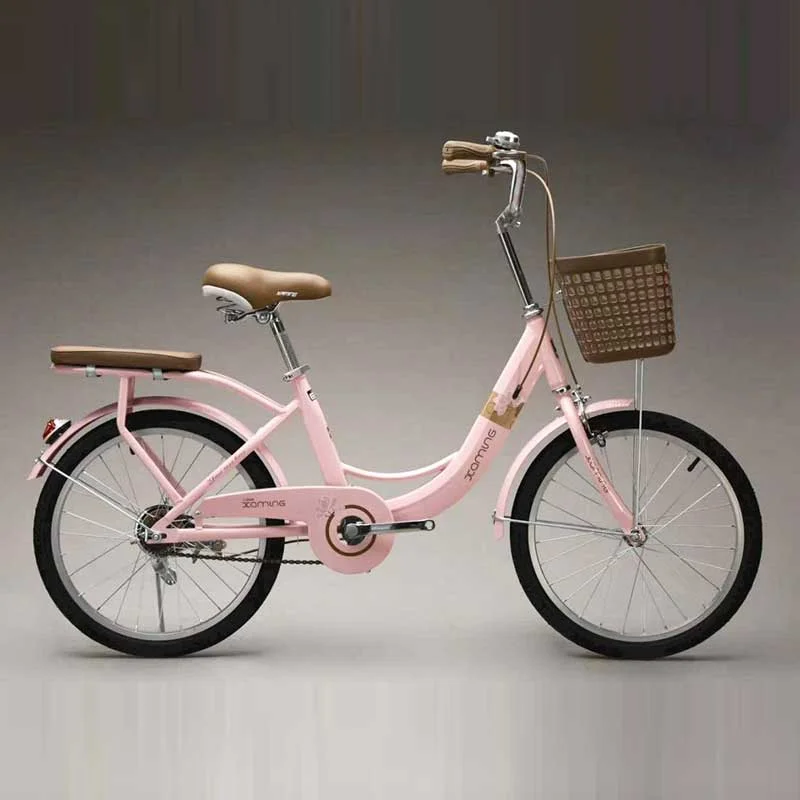 Xe đạp mini Xaming cho bé gái XM16-2