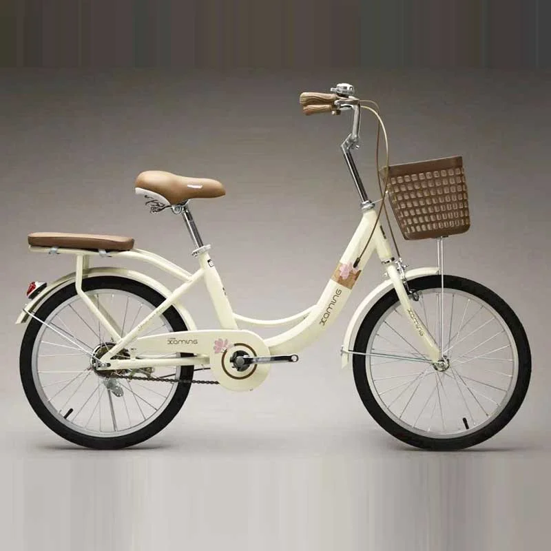 Xe đạp mini Xaming cho bé gái XM16-3