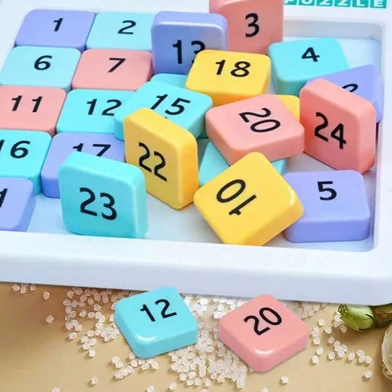 Trò chơi Sudoku cho trẻ em-2