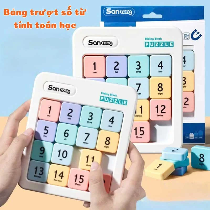 Trò chơi Sudoku cho trẻ em-1