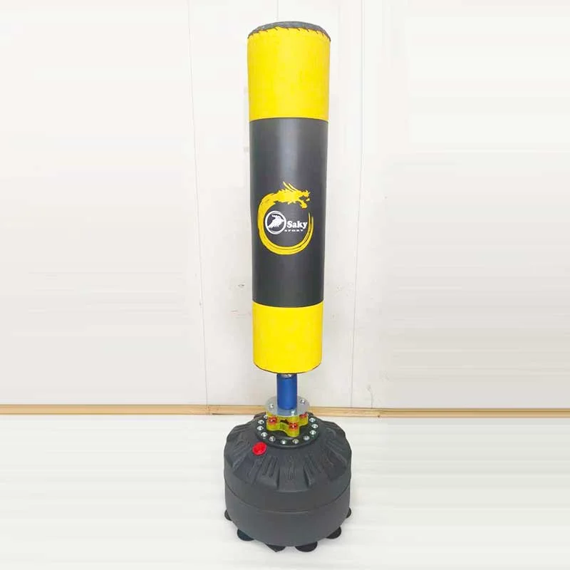 Trụ đấm bốc tập thể dục Osaky OS-266-1