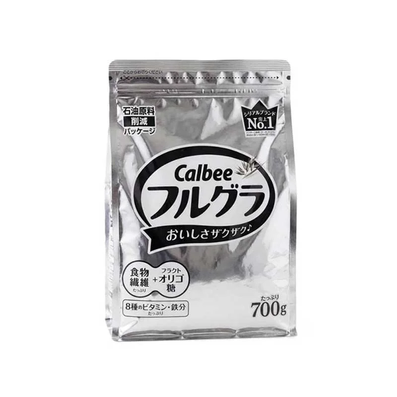 Ngũ cốc Calbee Nhật Bản-1