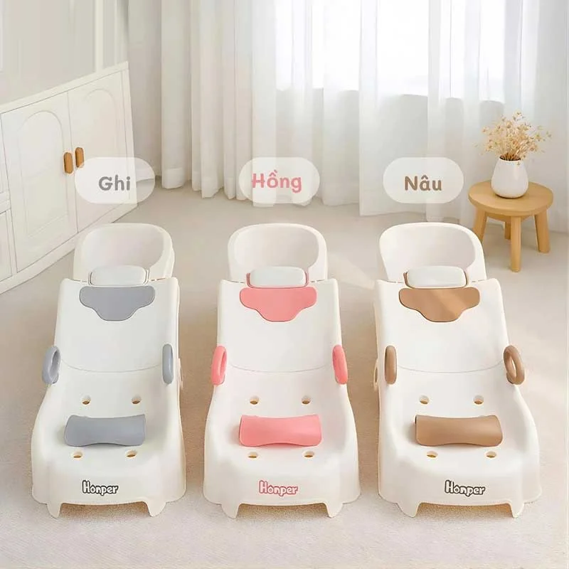 Ghế gội đầu gấp gọn Honper HP529-1