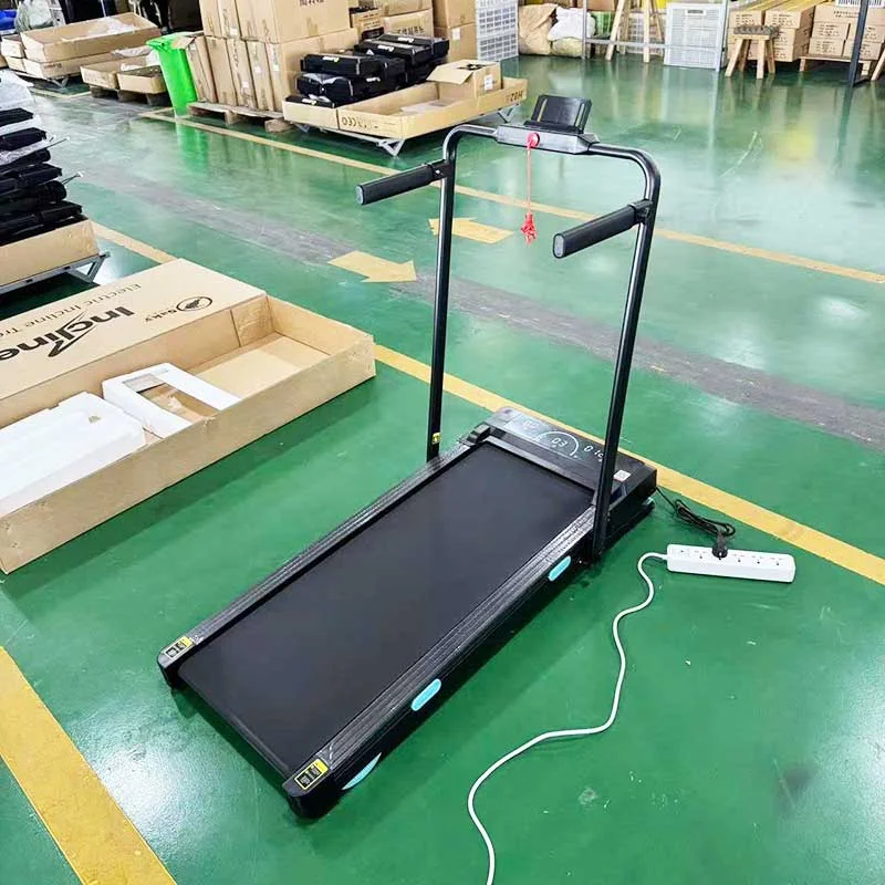 Máy đi bộ mini Osaky Sport OS-600A- 2