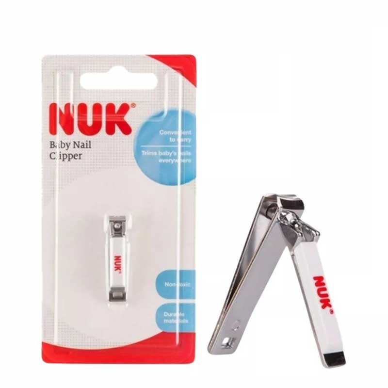 Bấm móng tay cho bé NUK Nu36392