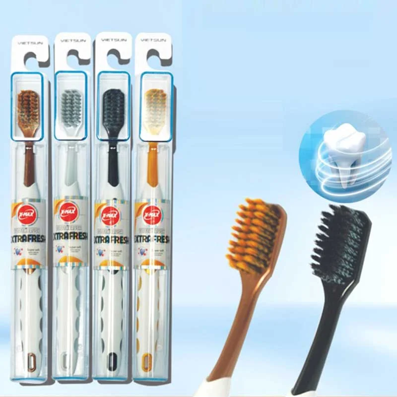 Bàn chải đánh răng Extra Fresh K357 dành cho người lớn1