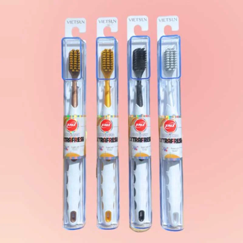 Bàn chải đánh răng Extra Fresh K357 dành cho người lớn2