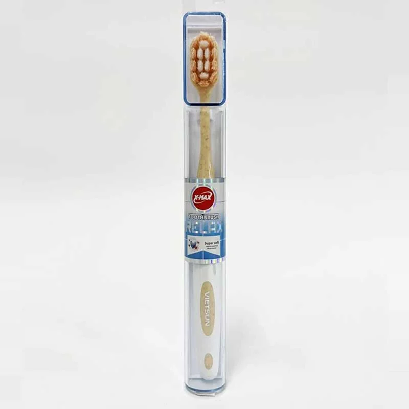 Bàn chải đánh răng người lớn Relax C1632B3