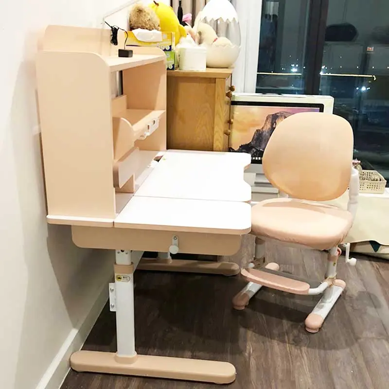 Bàn học cho bé3