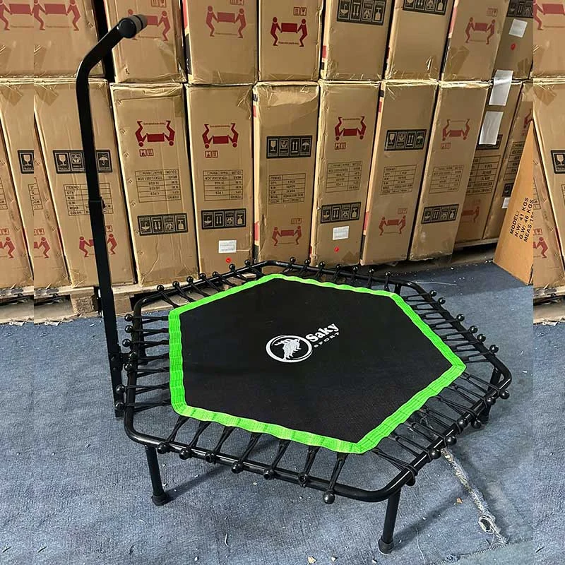 Bạt nhún lò xo Osaky MB-2412-1