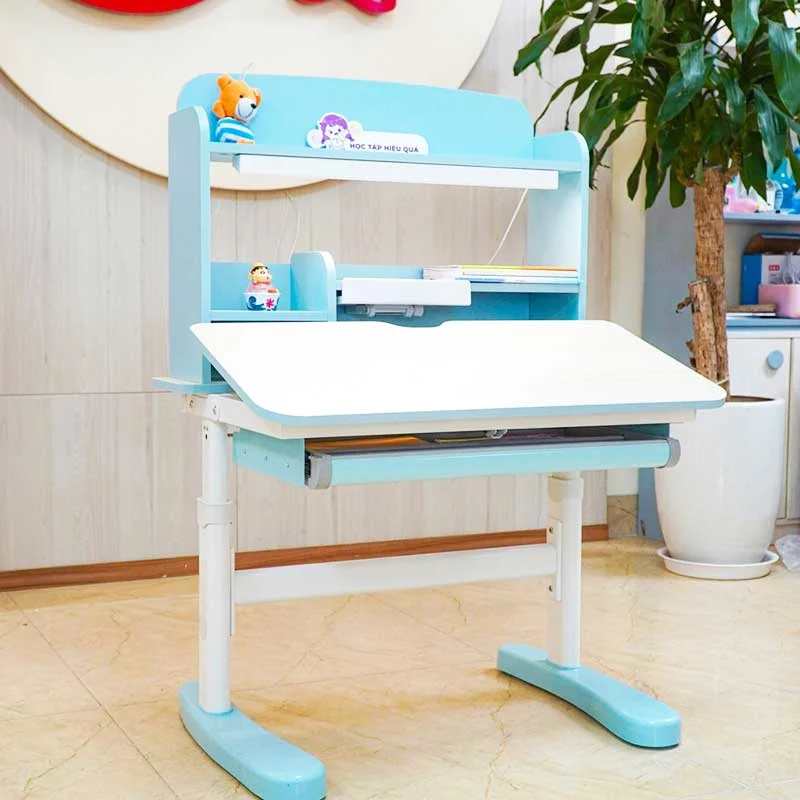 Bộ bàn ghế học sinh Sakawin BV08-1