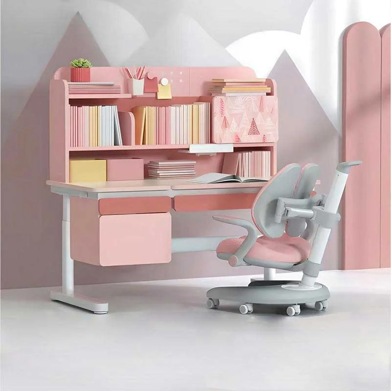 Bộ bàn ghế học sinh Sakawin Premium B04-G06-1