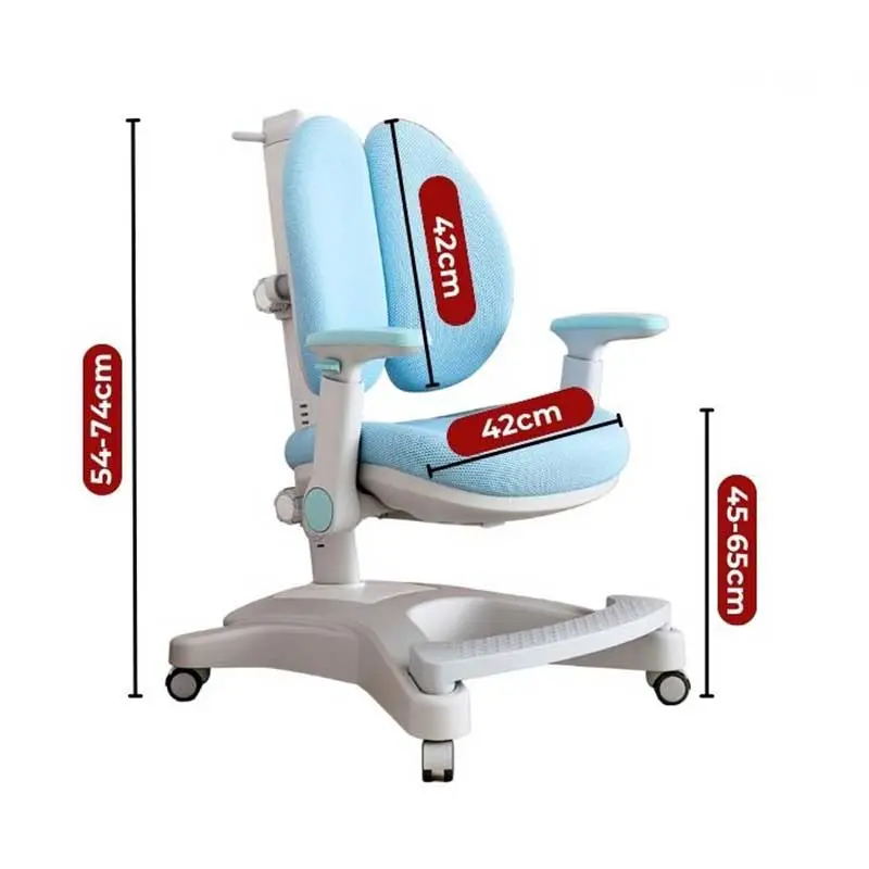 Bộ bàn ghế học sinh Sakawin S110 G05 Plus-6