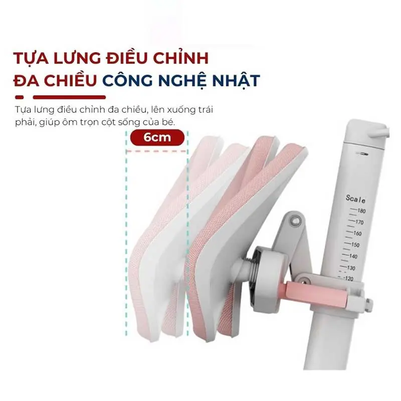 Bộ bàn ghế học sinh Sakawin S110 G05 Plus-5