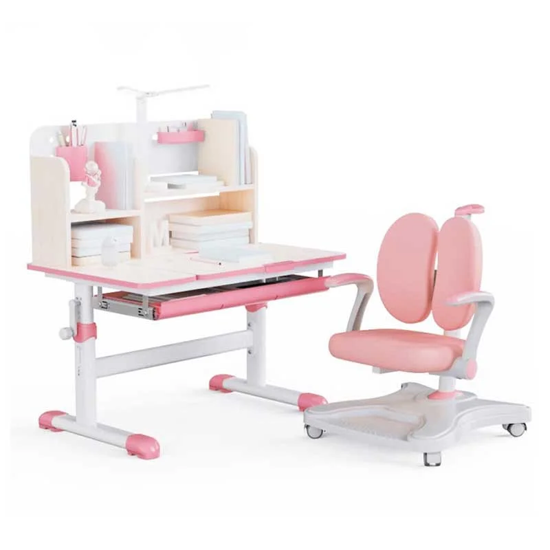 Bộ bàn ghế học sinh Sakawin S80 ghế G06-1