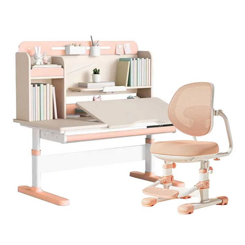 Bộ bàn ghế học sinh Sakawin SO04-5