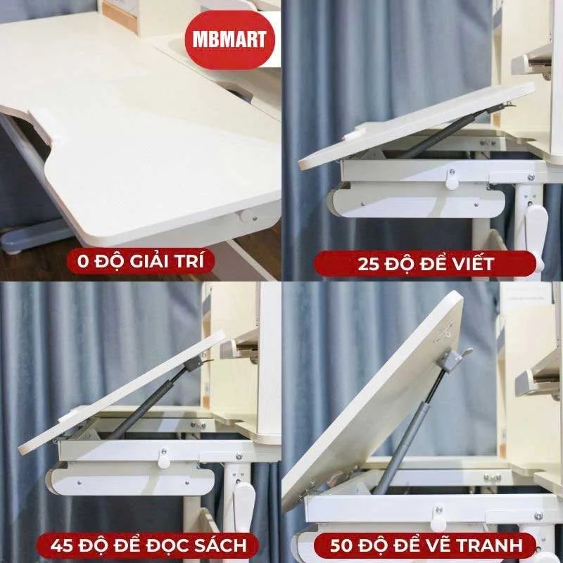 Bộ bàn ghế học sinh Sakawin SO04-2