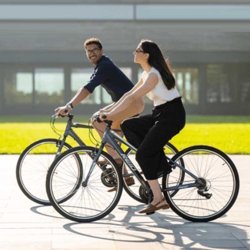 Xe Đạp Size 46 Là Gì? Hướng Dẫn Chọn Kích Cỡ Xe Chuẩn