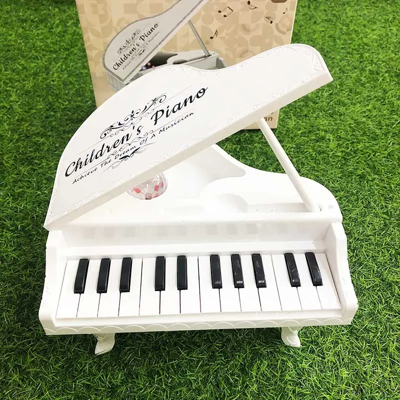 Đồ chơi đàn organ cho bé No.8860B-3