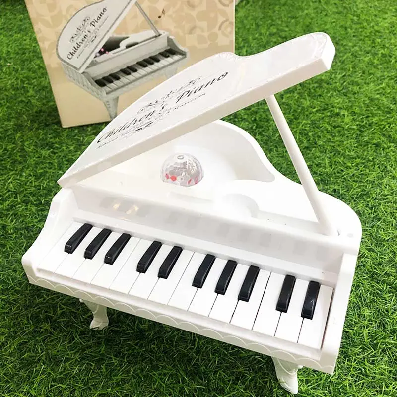 Đồ chơi đàn organ cho bé No.8860B-1