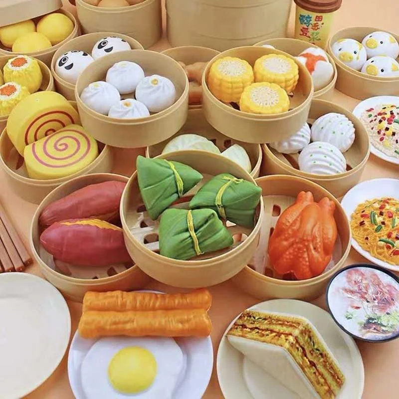 Đồ chơi nấu ăn cho bé 88 chi tiết-2
