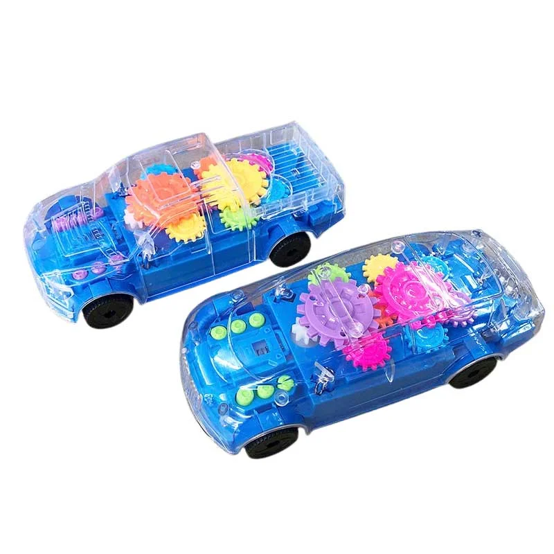 Đồ chơi xe ô tô cảnh sát No.5092-1