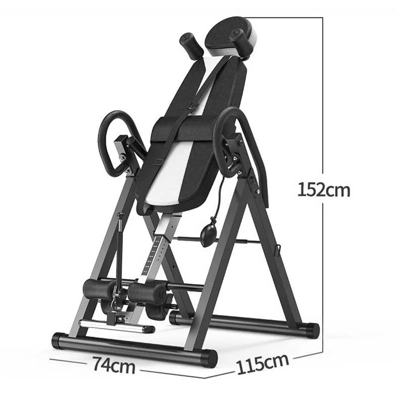  Ghế dốc ngược tập thể dục OS-168-5