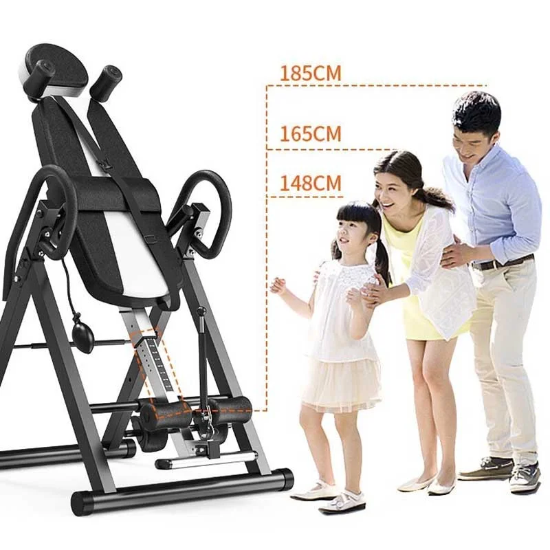  Ghế dốc ngược tập thể dục OS-168-1