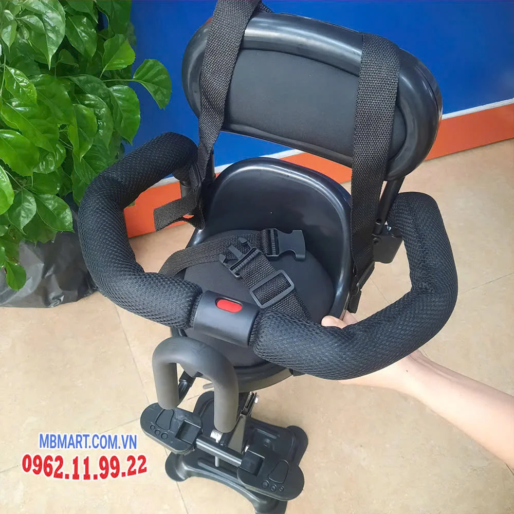 Ghế ngồi xe máy cho bé MB-11325-3