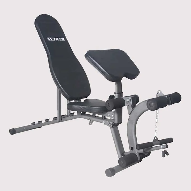 Ghế tập tạ đa năng QM-229-1