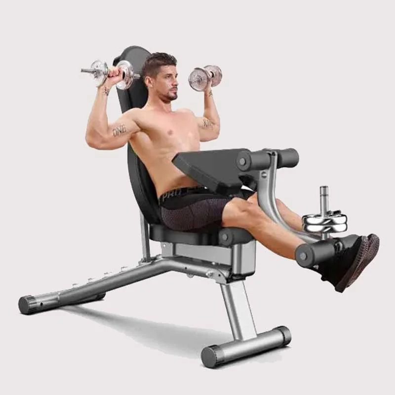 Ghế tập tạ đa năng QM-229-3