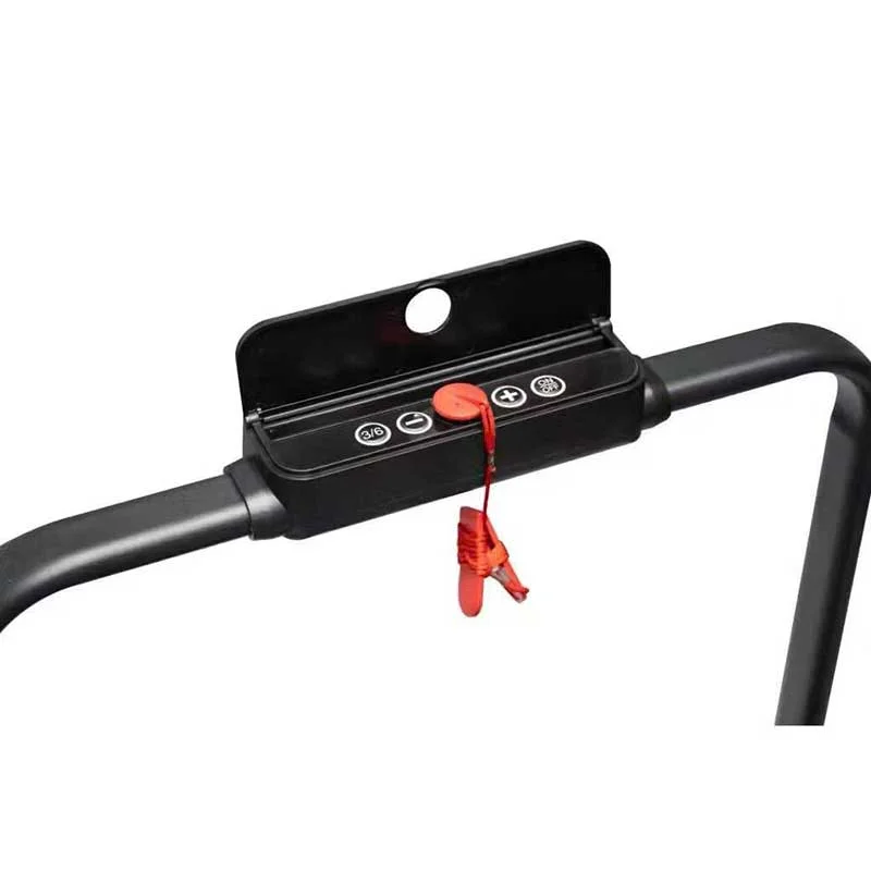 Máy chạy bộ mini Osaky Sport C1-C2-3
