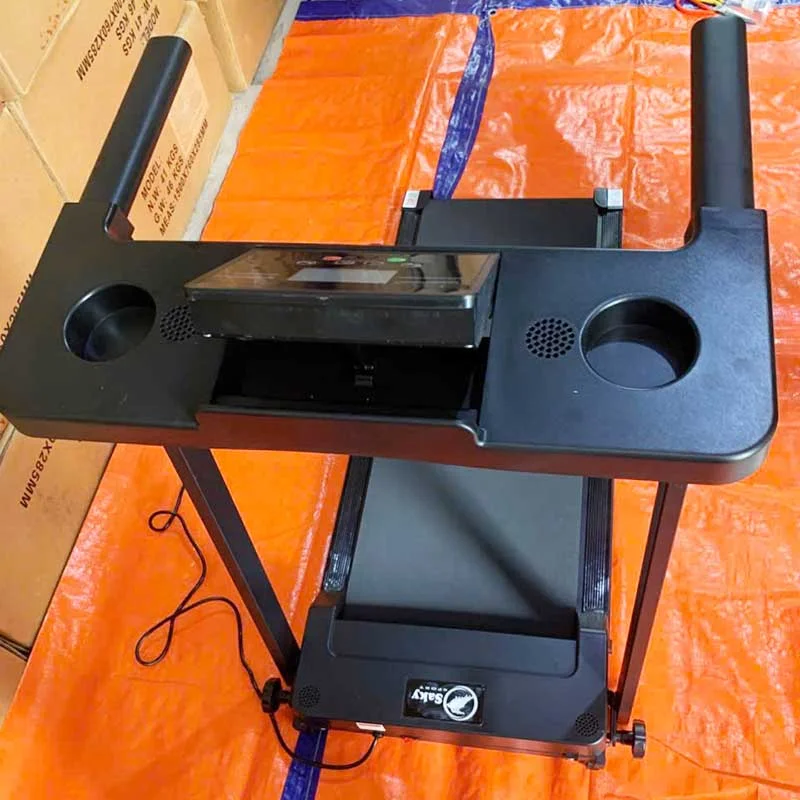 Máy chạy bộ mini Osaky Sport P01-3