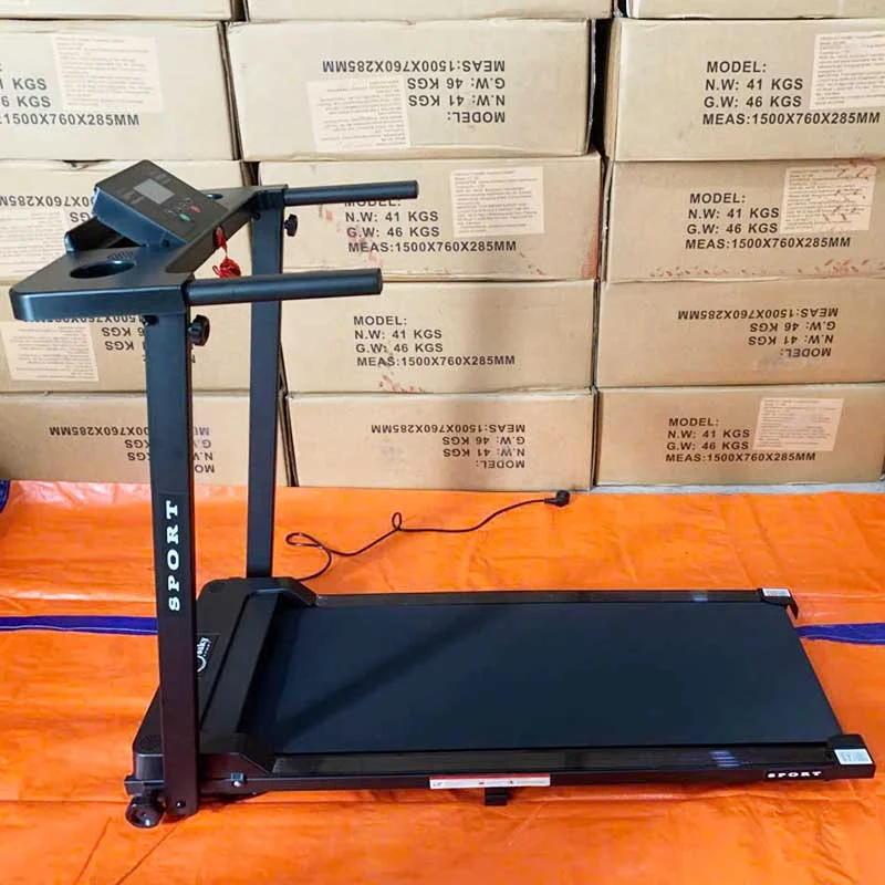 Máy chạy bộ mini Osaky Sport P01-2