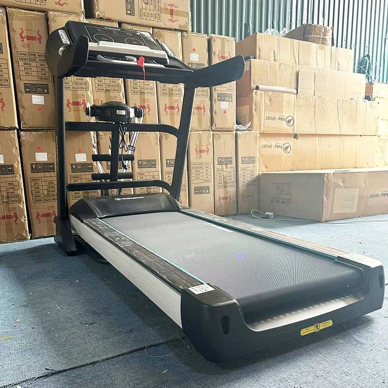 Máy chạy bộ tại nhà Osaky OS-588S-2