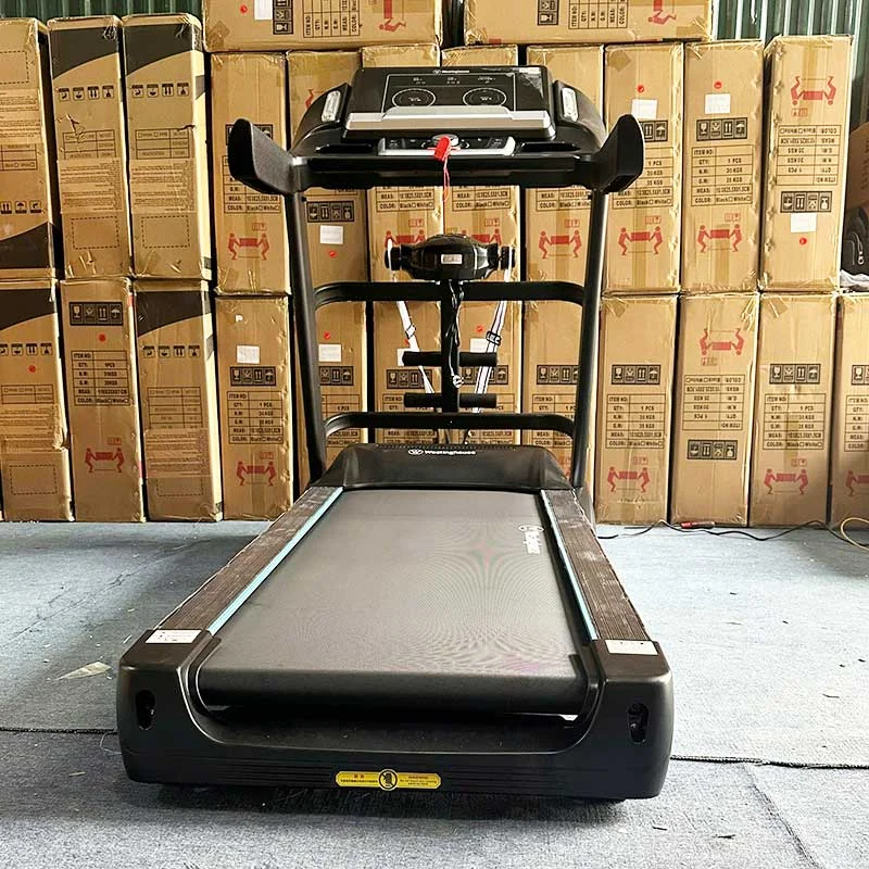 Máy chạy bộ tại nhà Osaky OS-588S-1