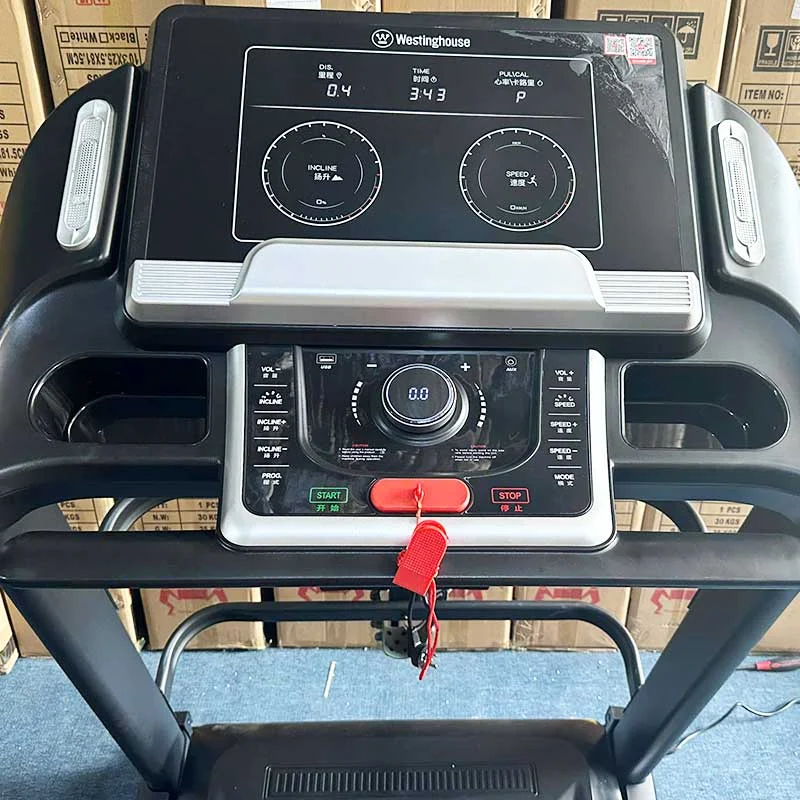 Máy chạy bộ tại nhà Osaky OS-588S-3