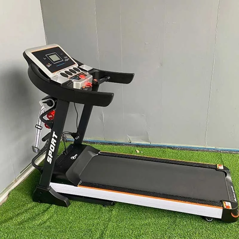 Máy chạy bộ tại nhà Osaky Sport 900D động cơ mạnh mẽ 3.0HP1