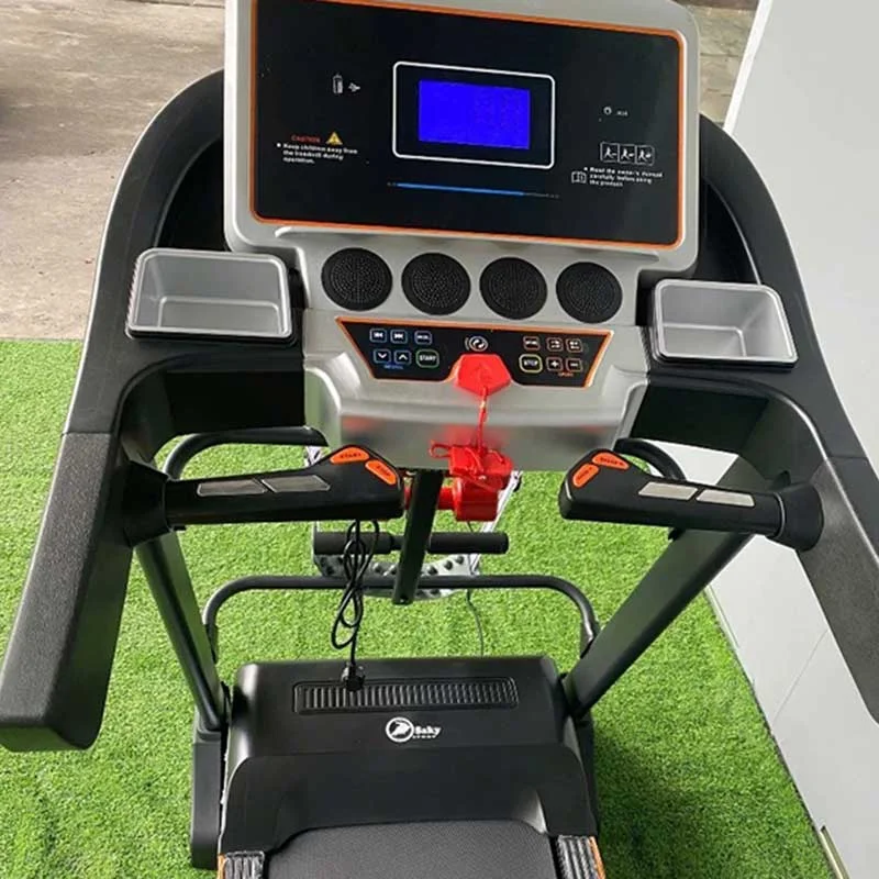 Máy chạy bộ tại nhà Osaky Sport 900D động cơ mạnh mẽ 3.0HP3