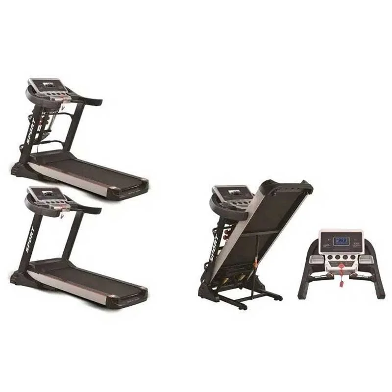 Máy chạy bộ tại nhà Osaky Sport 900D động cơ mạnh mẽ 3.0HP2