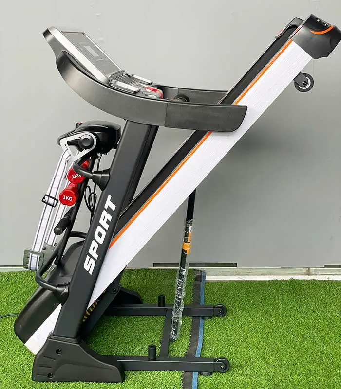Máy chạy bộ tập thể dục-2