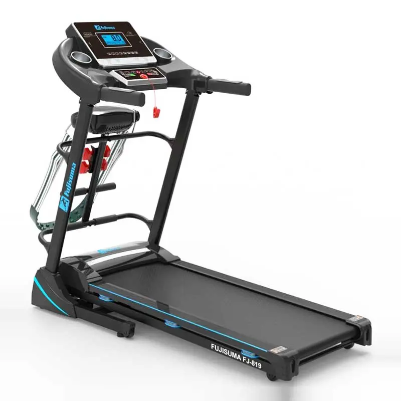 máy chạy bộ harga treadmill ogawa