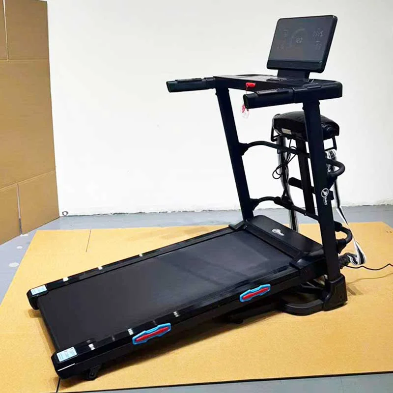 Máy chạy bộ tập thể dục Osaky F420-1