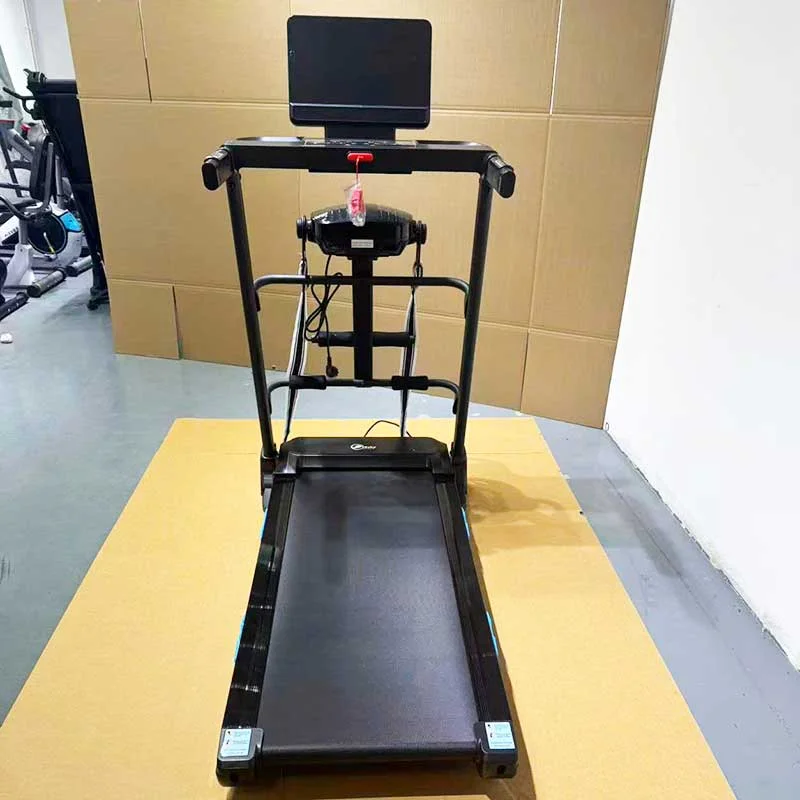 Máy chạy bộ tập thể dục Osaky F420-4