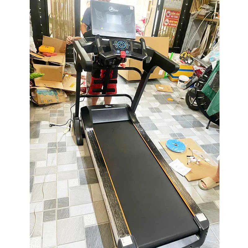 Máy chạy bộ tập thể dục Osaky OS-520S Luxury-2