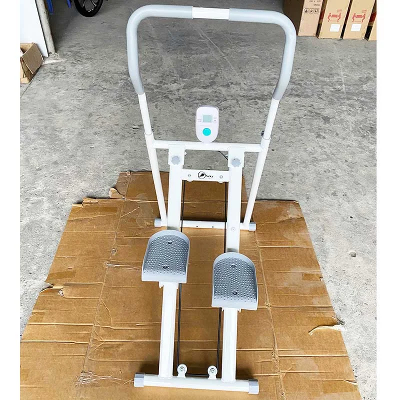 Máy leo cầu thang Osaky OS-158-1