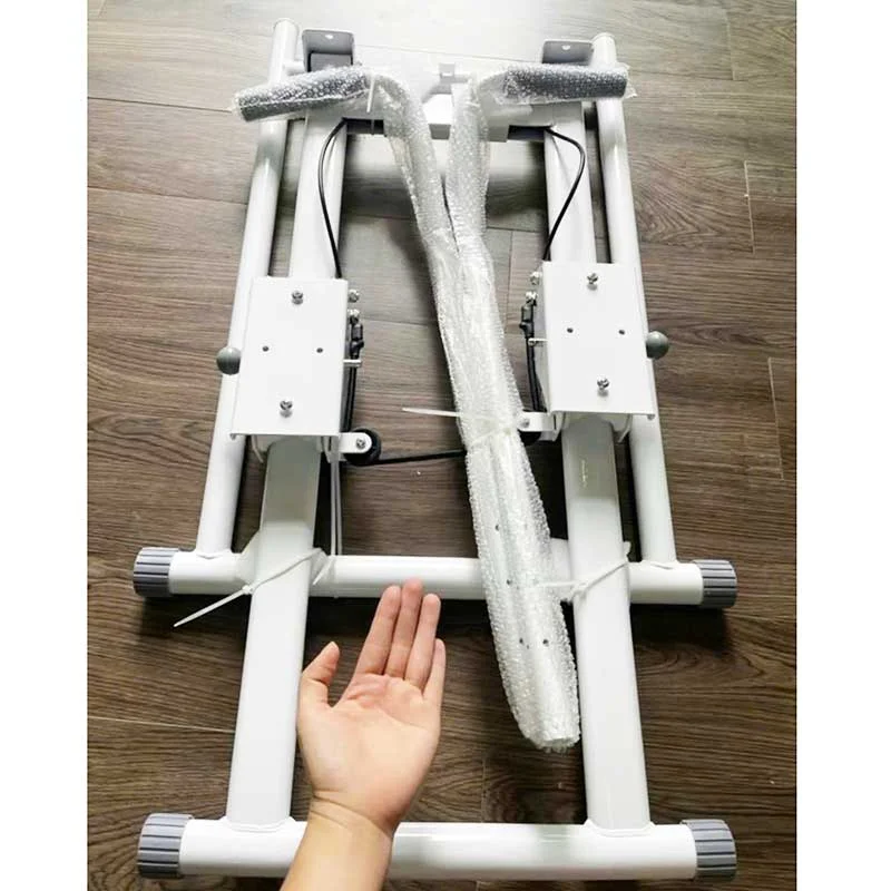 Máy leo cầu thang Osaky OS-158-4